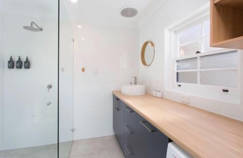 North Adelaide House | North Adelaide Row Cottage Monte