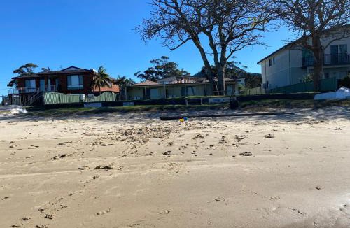 Shoalhaven Heads House | Lorsens on the River - Shoalhaven Heads