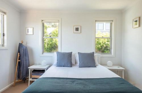 Wombarra House | Sea & Escarpment Retreat Wombarra