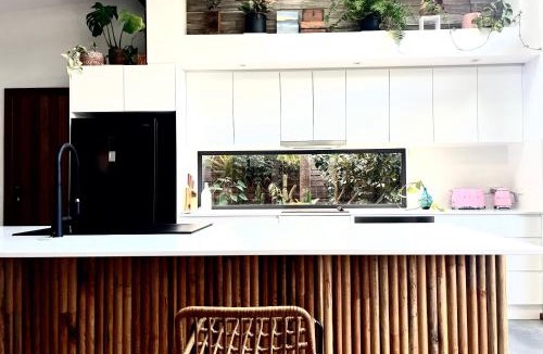 Tathra Apartment | Tathra Tides - Private Sauna - Walk to Beach and Cafés