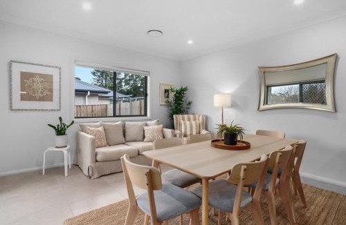 Willow Vale House | Andrica House - Whole home in the Southern Highlands