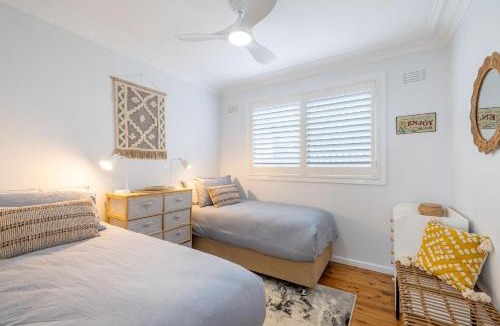 Nelson Bay House | Seaesta at Little Beach, 72 Achilles Street