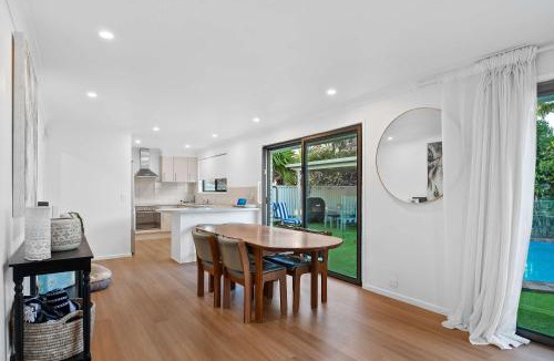 Mermaid Waters House | Bianco By Khove