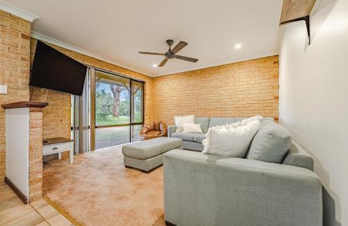 Dawesville House | The Vintage Beach House