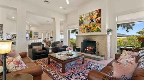 Port Willunga House | Alton House By Wine Coast Holidays