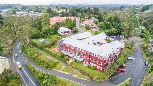 Katoomba Hotel | Mountain Heritage Hotel
