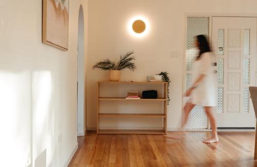 Moffat Beach House | Roderick Beach House Pet Friendly