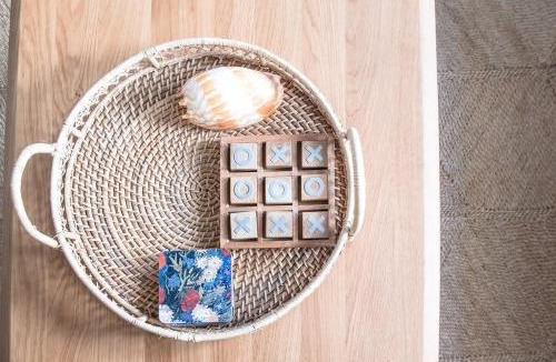 Moffat Beach House | Wara Wara on Moffat Beach Foreshore