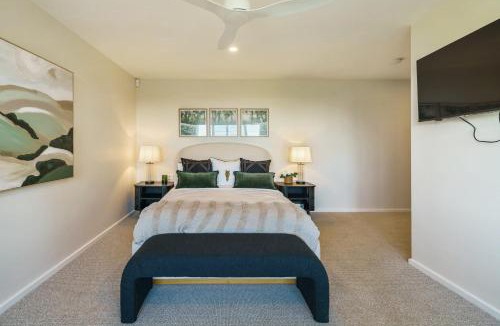 Montville House | The Jasmine At Montville - Photo Shoot Location