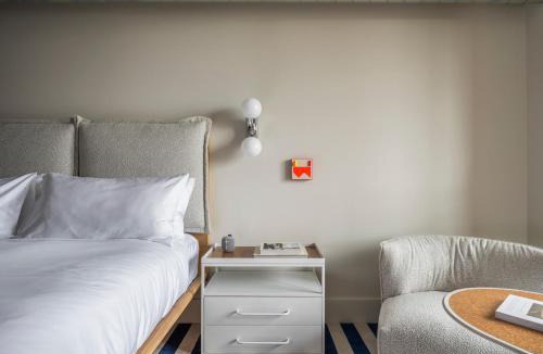 Fitzroy Hotel | The StandardX, Melbourne