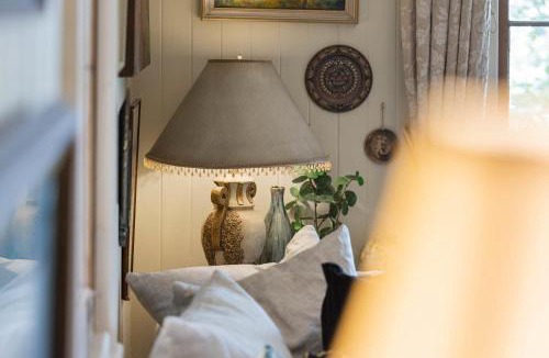 Bald Knob House | Forget Me Not Cottage