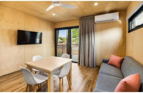 Lansdowne Apartment | Discovery Parks - Katherine