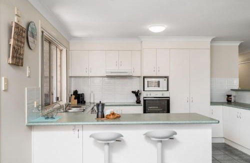 East Ballina House | The Terrace