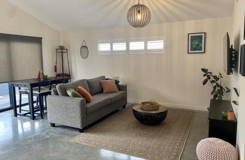 Erowal Bay Villa | Erowal Bay Guesthouse Jervis Bay