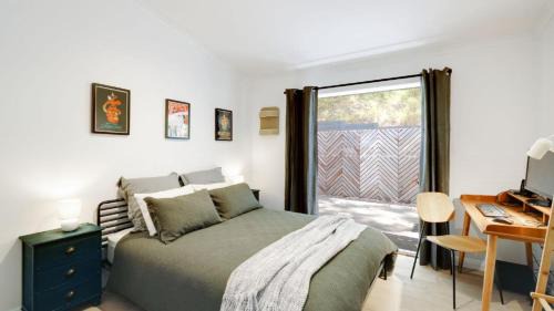 Killcare House | 'Bouddi Bush and Bay Retreat' by HolidayCo