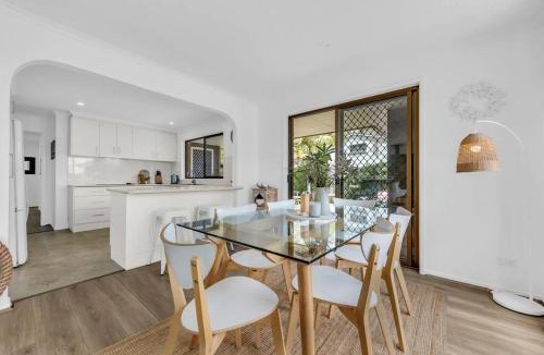 Pambula Beach House | Seaglass at Pambula Beach
