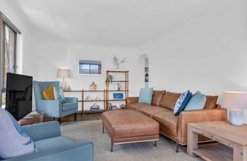 Pambula Beach House | Seaglass at Pambula Beach