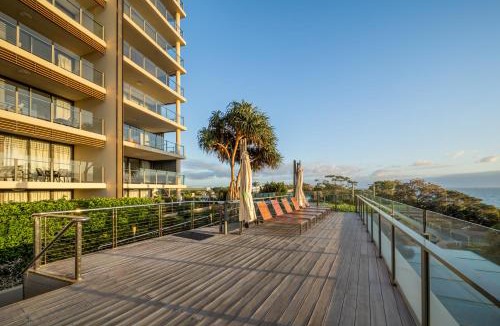 Redcliffe Apartment | Oaks Redcliffe Mon Komo Suites