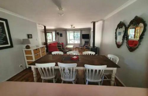Dwellingup House | Begonia Cottage