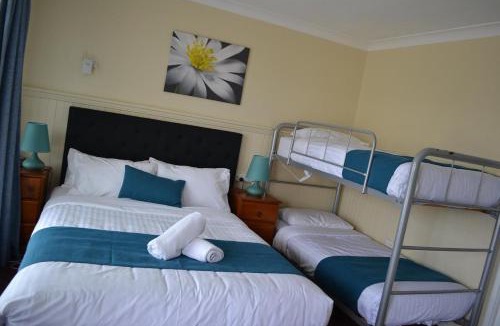 Lithgow Hotel | Lithgow Motor Inn