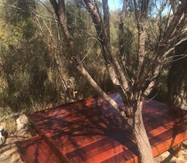 Alonnah House | Kaoru on Bruny