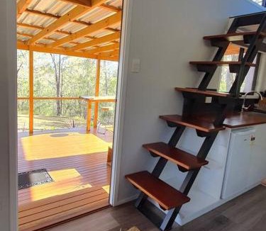 Cessnock City Council House | Allawah Bush Retreat