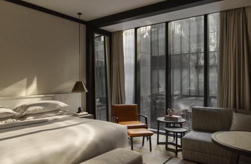 Sydney Central Business District Hotel | Capella Sydney