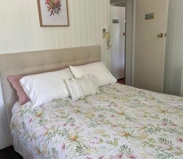 Black Mountain Bed & Breakfast | Noosa Hinterland Escape