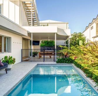 Buddina House | Villa Parkana - Beachside Buddina