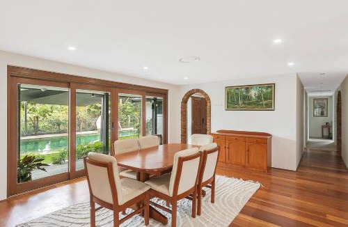 Dulguigan House | Riverview Homestead 8PP - Bring the boat!