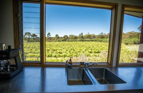 Sellicks Hill Villa | The Treehouse at Sellicks Hill