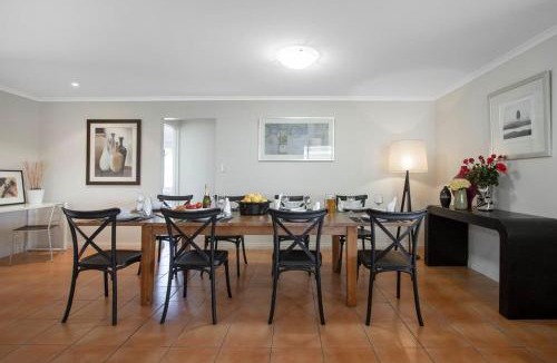 Nairne House | Adelaide Hills 4 bed home near Hahndorf Mt Barker