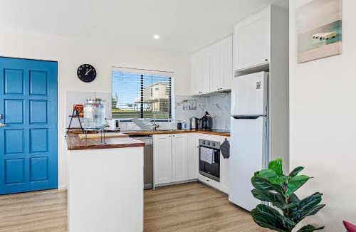 Potato Point House | Paradise Retreat - relax & escape