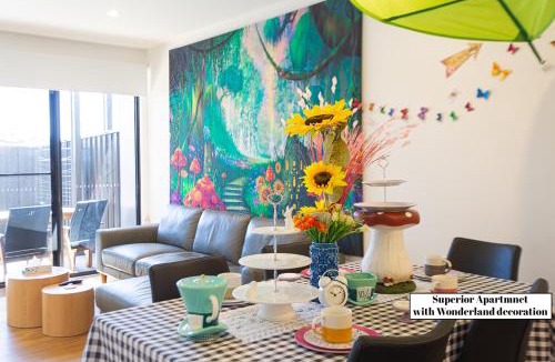 New Lambton Apartment | Chapel Heights Apartments