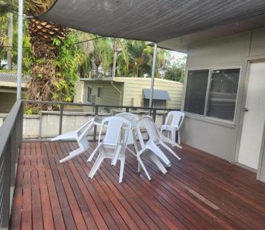 South Grafton Resort | Glenwood Tourist Park & Motel