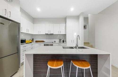 Buderim Villa | Casa Mia Retreat Luxury Family Home on Buderim