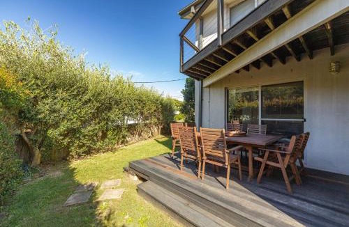 Boomerang Beach House | Anglers Cove