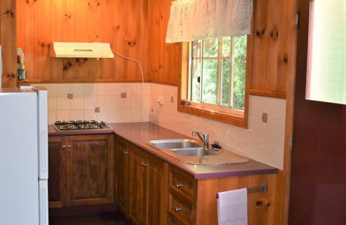 Coochin Apartment | Bilyana Cottages