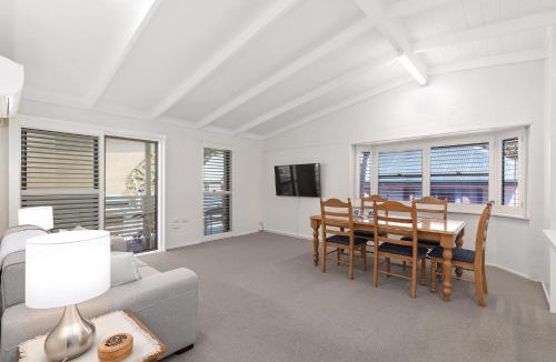 Montville House | Montville Attic