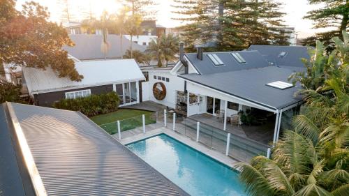 Gerringong House | Soul of Gerringong Farmhouse