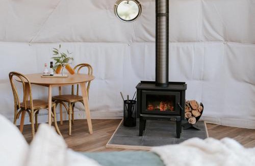 High Range Cabin | Scribbly Farm, Boutique Southern Highlands Accommodation