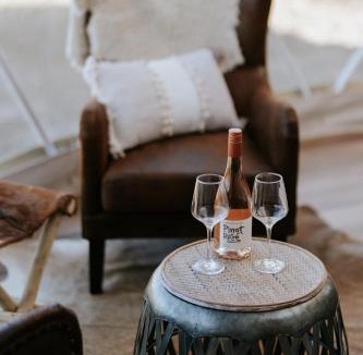 High Range Cabin | Scribbly Farm, Boutique Southern Highlands Accommodation