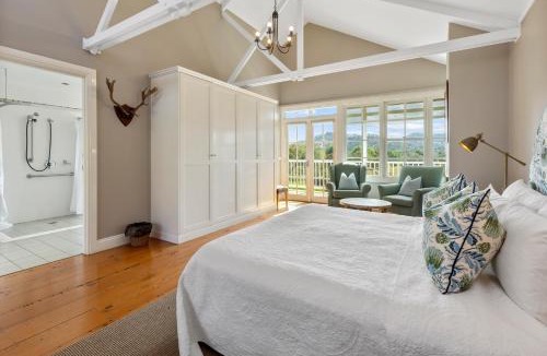 Killimicat Cabin | Nimbo Fork Lodge