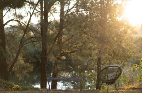 Barrington Villa | Barrington Riverside Cottages