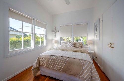 Brunswick Heads House | The Bruns Pavilion