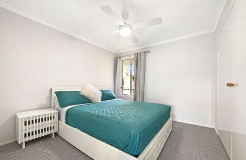 Marcoola Apartment | Unit 1 18 Lorraine Avenue