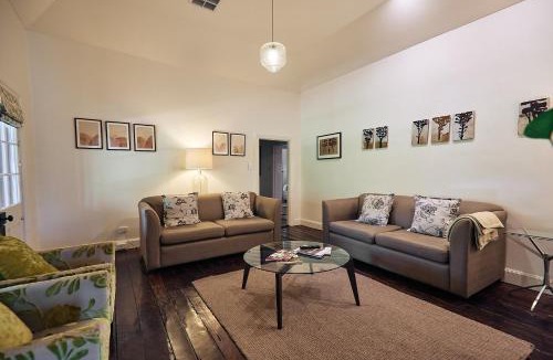 Jacobs Creek Apartment | Jacobs Estate Cottage