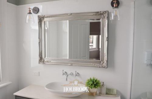 Holbrook Hotel | Holbrook Hotel