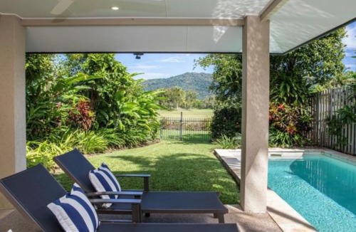 Port Douglas Apartment | 4 Thorntons West