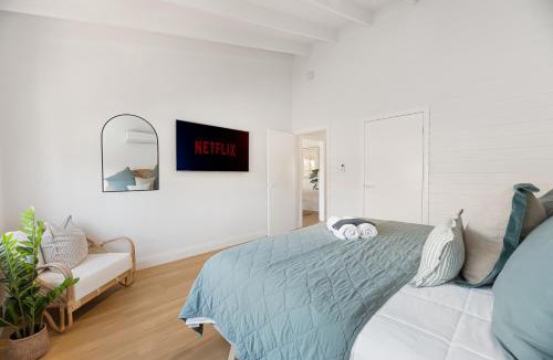 Maroochydore Apartment | Stylish & Central Coastal Apartment